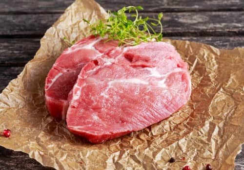 قیمت خرید گوشت گاو تازه به صرفه و ارزان